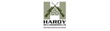 Hardy Rifle Engineering