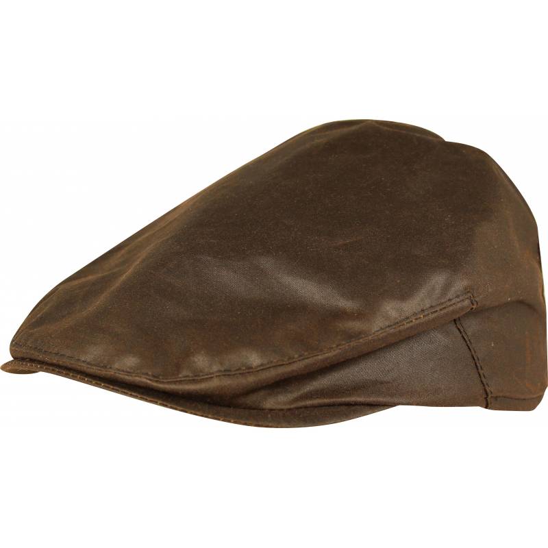 wax flat cap uk