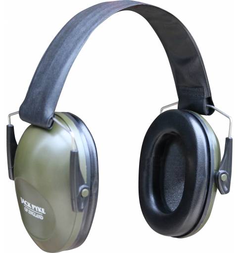 Jack Pyke Ear Defenders