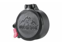 Butler Creek Flip Open Eyepiece Scope Covers