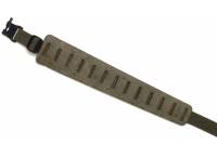 Quake Claw Non Slip Rifle Sling Inc Swivels