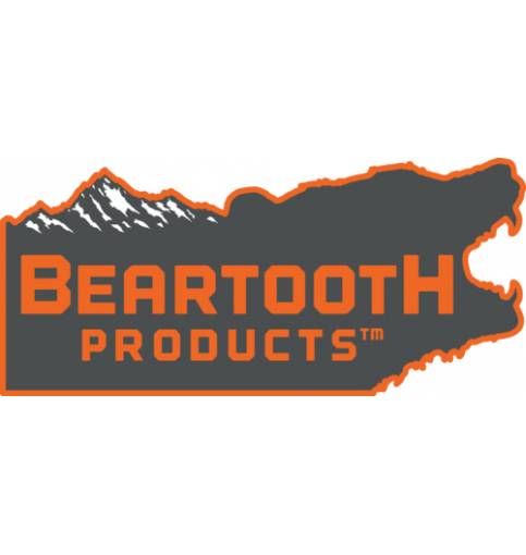 Beartooth Comb Rising Kit 2.0 (Brown)