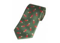 Jack Pyke Cartridge Tie Green