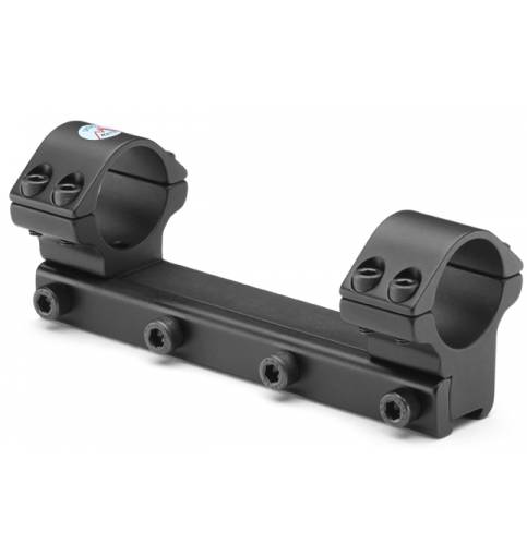 Buy Sports Match 1'' Tube medium One Piece Scope Mounts For 11mm / 3/8 ...