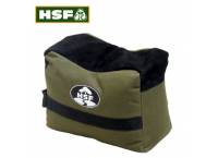 HSF Front Bench Rest Shooting Bag (Large)