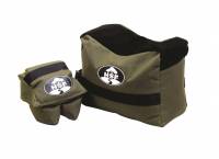 HSF Front Bench Rest Shooting Bag (Large)