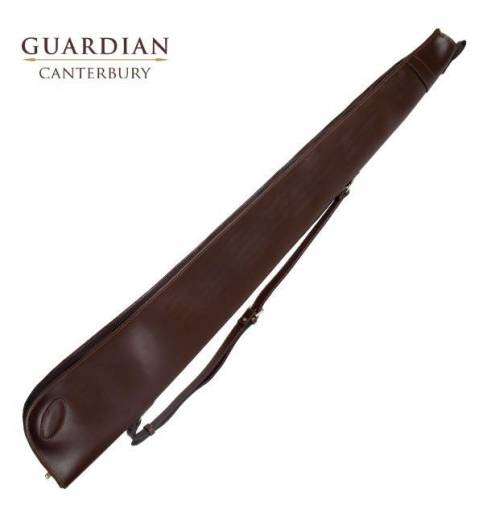 Guardian Canterbury Luxian Leather Shotgun Slip