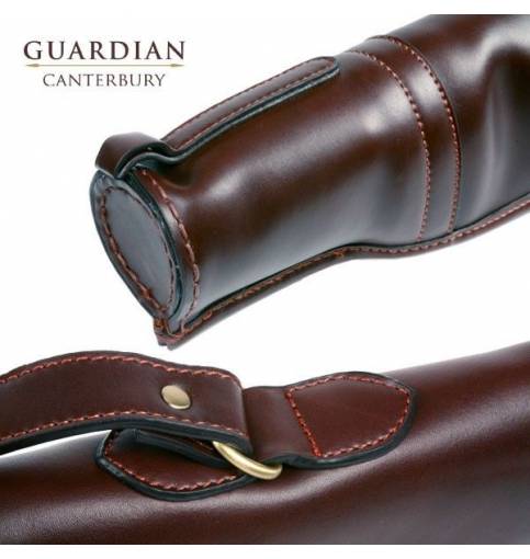 Guardian Canterbury Luxian Leather Shotgun Slip