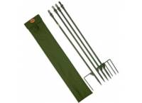 Jack Pyke Super Hide Poles