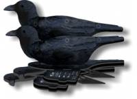 NRA FUD Crow Decoy (6 pack)