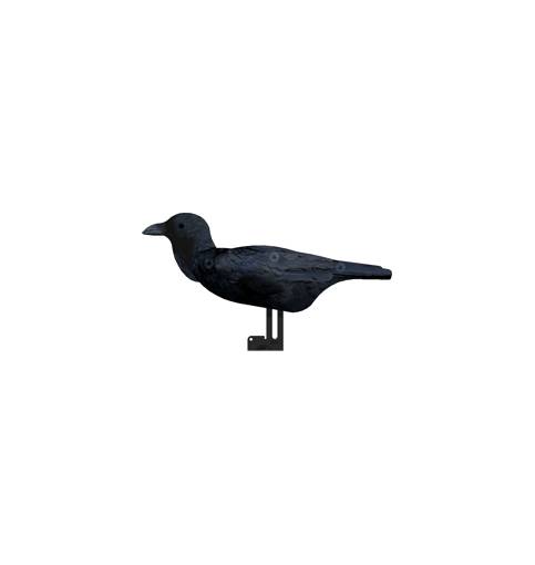 NRA FUD Crow Decoy (6 pack)