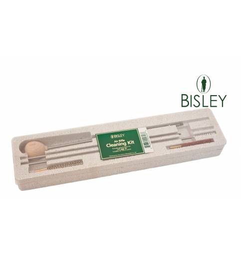 Bisley Universal Air Pistol and Rifle Cleaning Kit