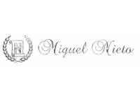 Miguel Nieto Chacal Skinning Knife