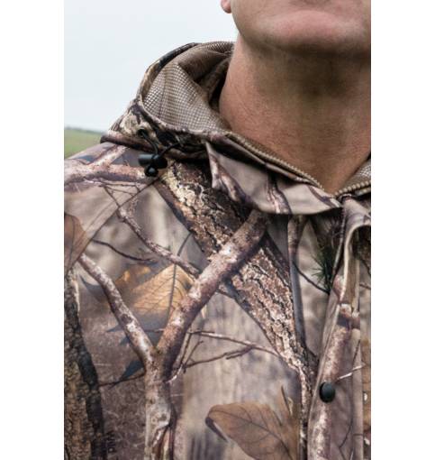 jack pyke rannock jacket