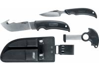 Walther Hunting Knife Set