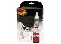 Napier Airgun pull through kit