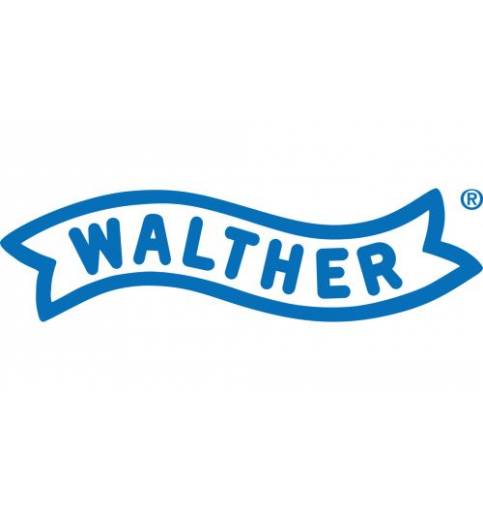 Walther Back Up Knife