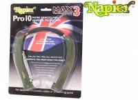 Napier Pro 10 Hearing Protector