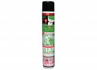 Napier Gun Cleaner Lubricant Aerosol 750ml  (31.7 oz)