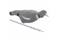 Jack pyke Flocked Pigeon Shell Decoy 6pack