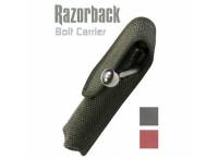 Napier Razorback Bolt Carrier - Green