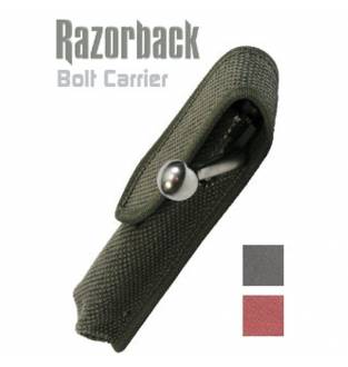 Napier Razorback Bolt Carrier - Green