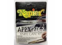 Napier Apex Edge Knife Care Kit