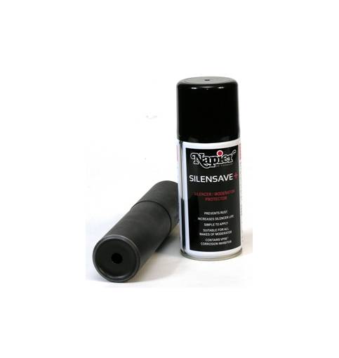 Napier Silensave 125ml Aerosol