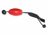 Sporting Saint Tutor Bird Dummy-Red