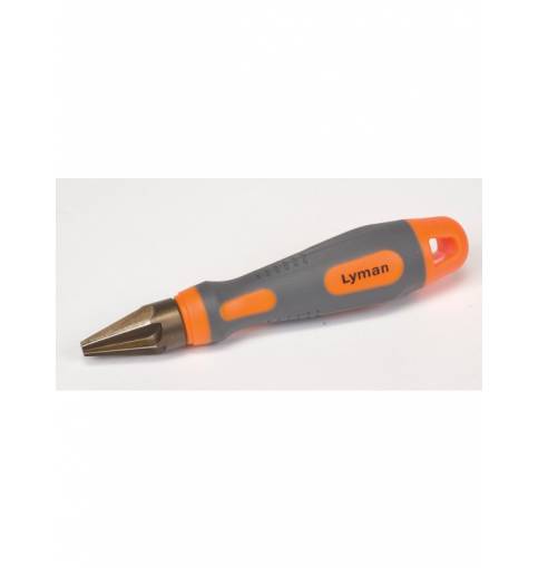 Lyman Hand Held VLD Chamfer/ Reamer Tool