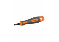 Lyman Hand Held Primer Pocket Cleaner Tool (Small Primer)