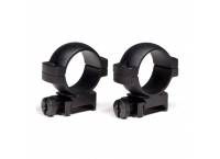 Vortex Hunter 30mm Rings Picatinny/Weaver Mount (Set of 2)