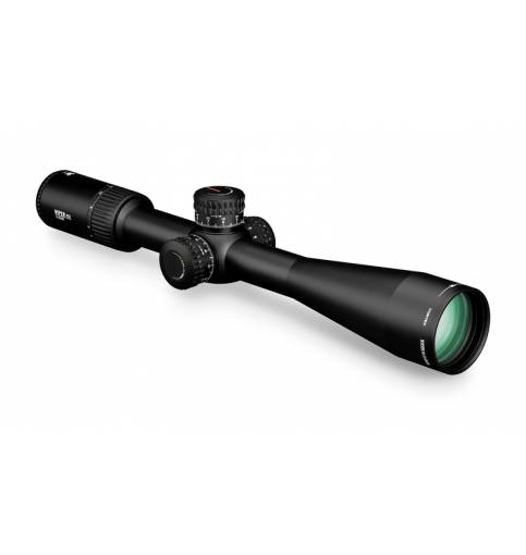 Vortex VIPERÂ® PST GEN II 5-25X50 RIFLESCOPE FFP | SSUK