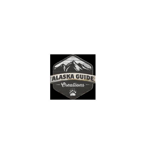 Alaska Guide Creations K.I.S.S. Bino Guide Pack