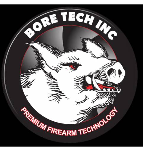 Bore Tech Patch Hog Gun Cleaning Patch