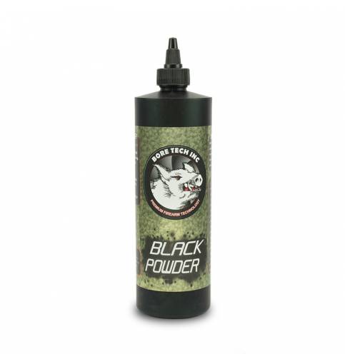 Bore Tech Black Powder Solvent 16oz