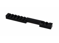 Britannia Rails Browning T-Bolt Standard Rail Aluminium