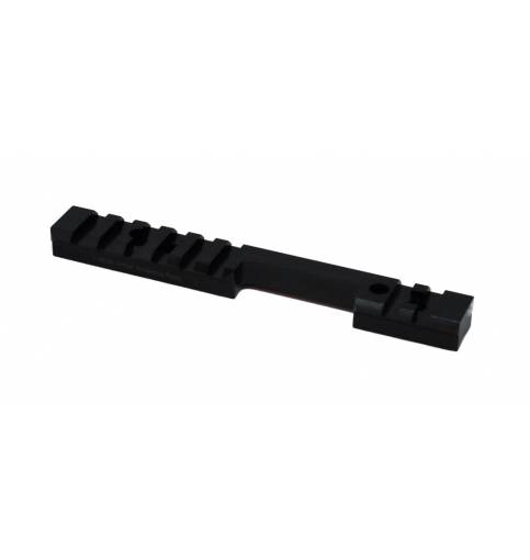 Britannia Rails Browning T-Bolt Standard Rail Aluminium