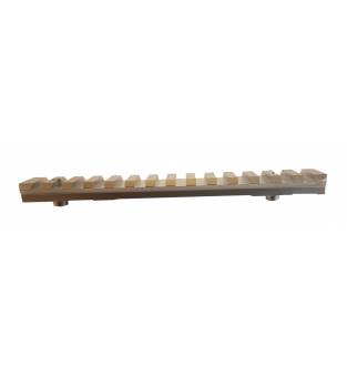 Britannia Rails SAKO 75 Aluminium