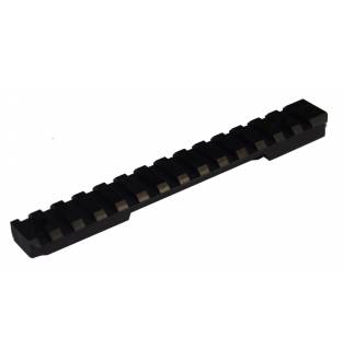 Britannia Rails Savage Short Action Aluminium