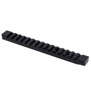 Britannia Rails Ruger American Centrefire Standard Rail Aluminium