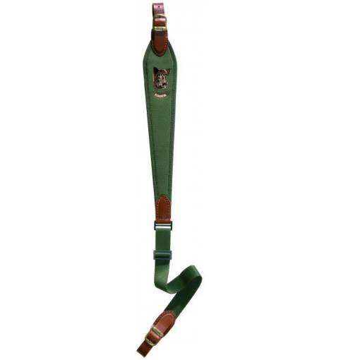 Riserva Cordura Wild Boar Embroidered Riï¬‚e Sling