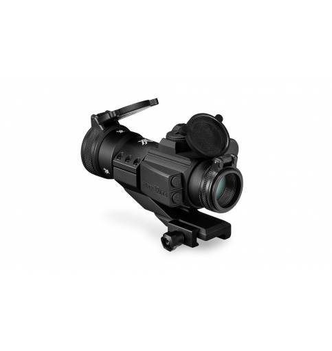 Vortex Optics StrikeFire II Red/Green Dot scope - AR15