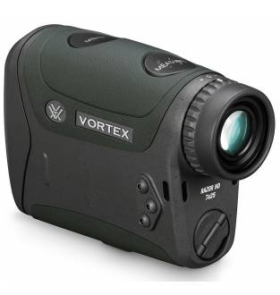 Vortex Optics Razor 4000 Laser Rangefinder