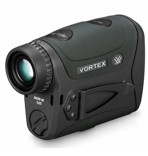 Vortex Optics Razor 4000 Laser Rangefinder