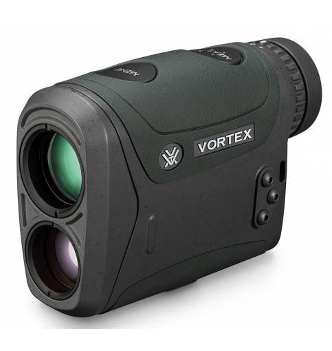 Vortex Optics Razor 4000 Laser Rangefinder