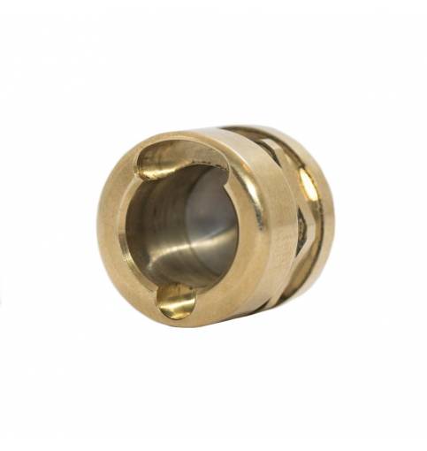 Spartan Classic Gunsmith Adapter Brass