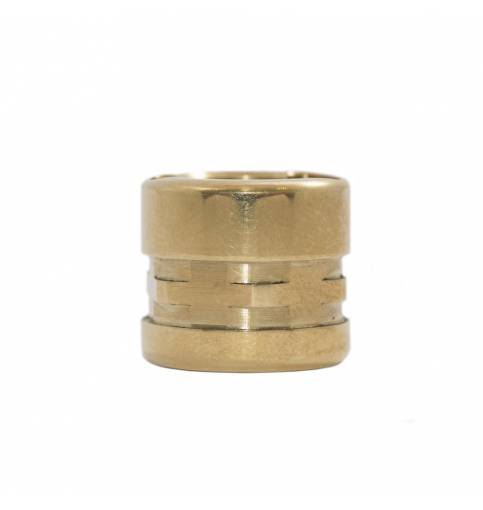 Spartan Classic Gunsmith Adapter Brass