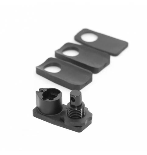 Spartan Universal Guide Adapter