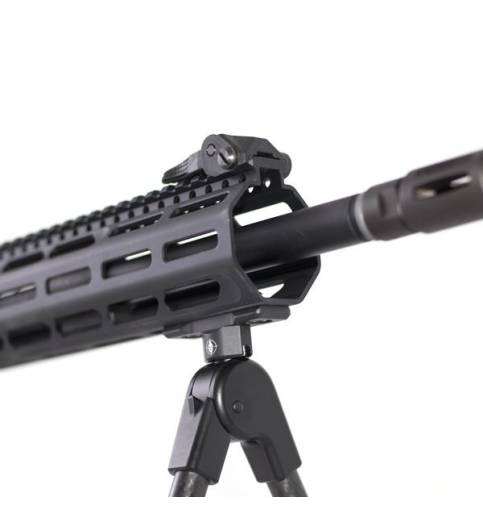 Spartan Universal M-Lok Adapter